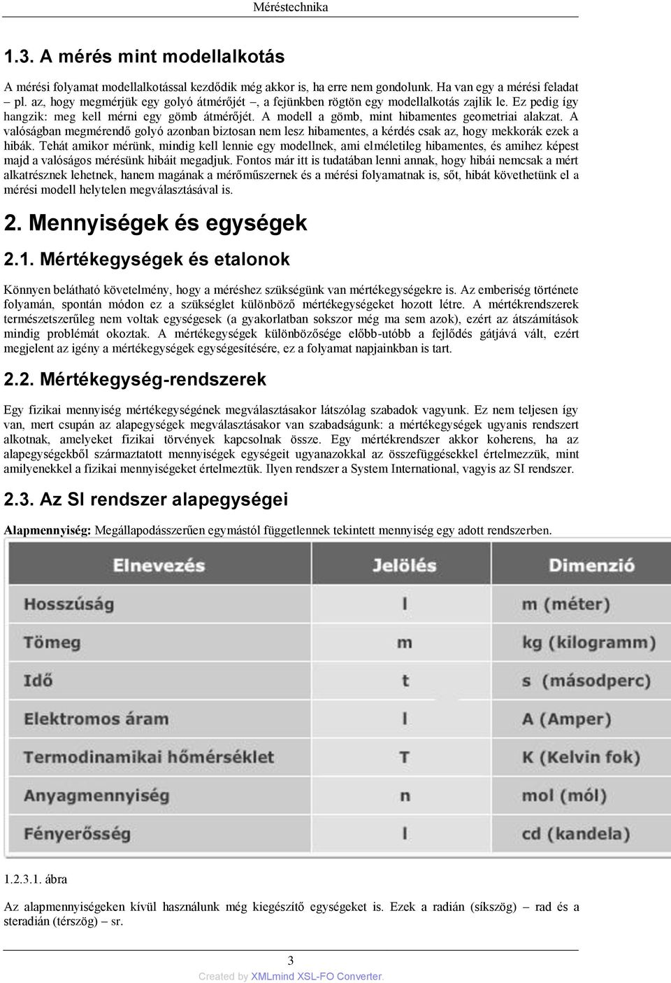 A valóságban megmérendő golyó azonban biztosan nem lesz hibamentes, a kérdés csak az, hogy mekkorák ezek a hibák.