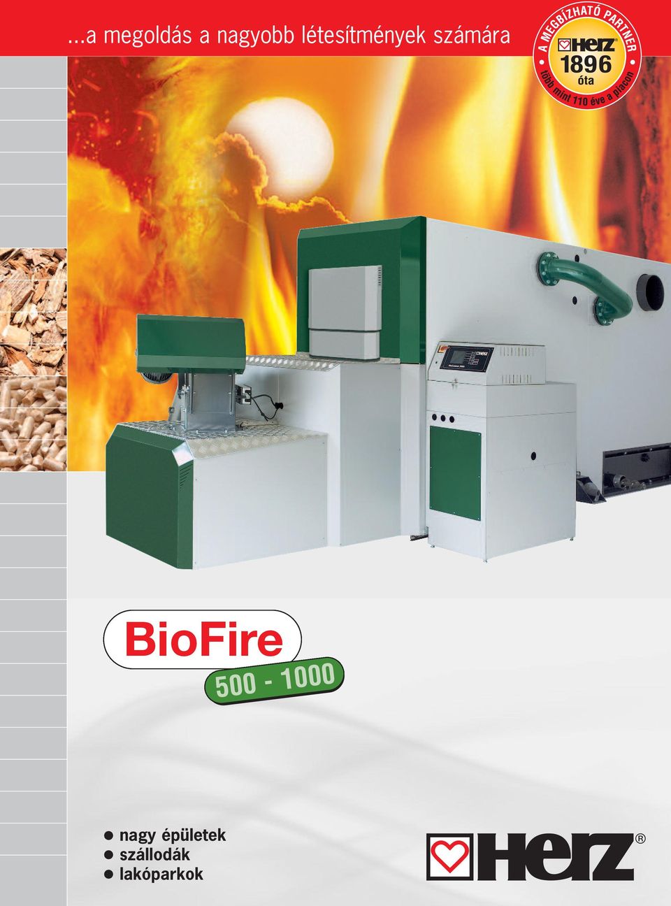 BioFire 500-1000 nagy