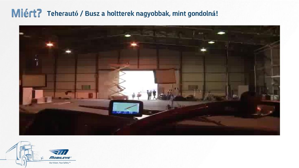 Busz a