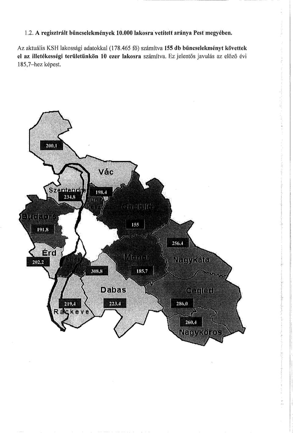 Az aktuális KSH lakossági adatokkal (178.