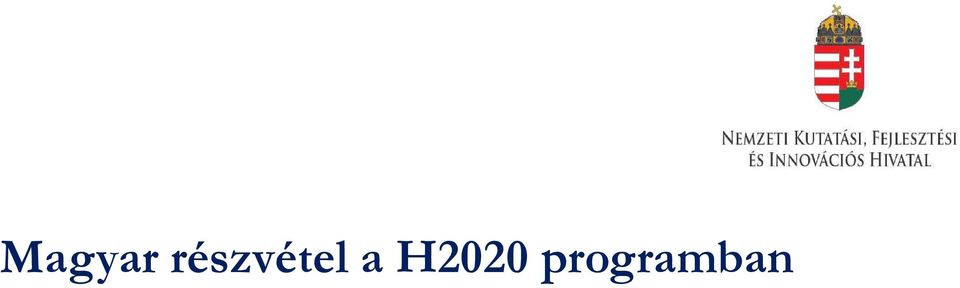 a H2020