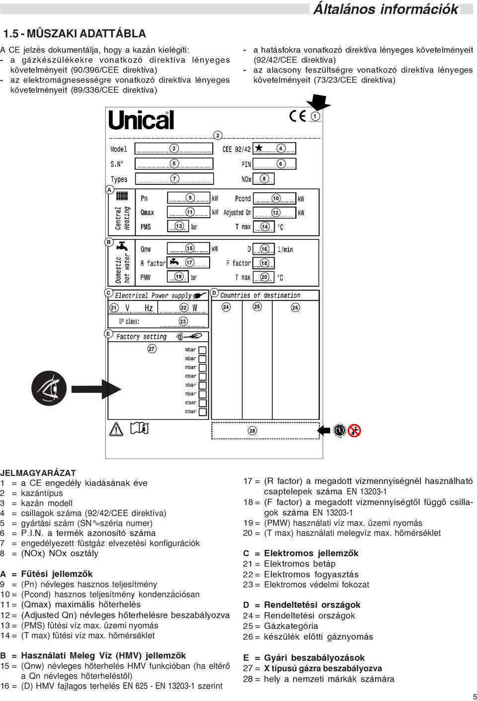 MODULEX - PDF Ingyenes letöltés