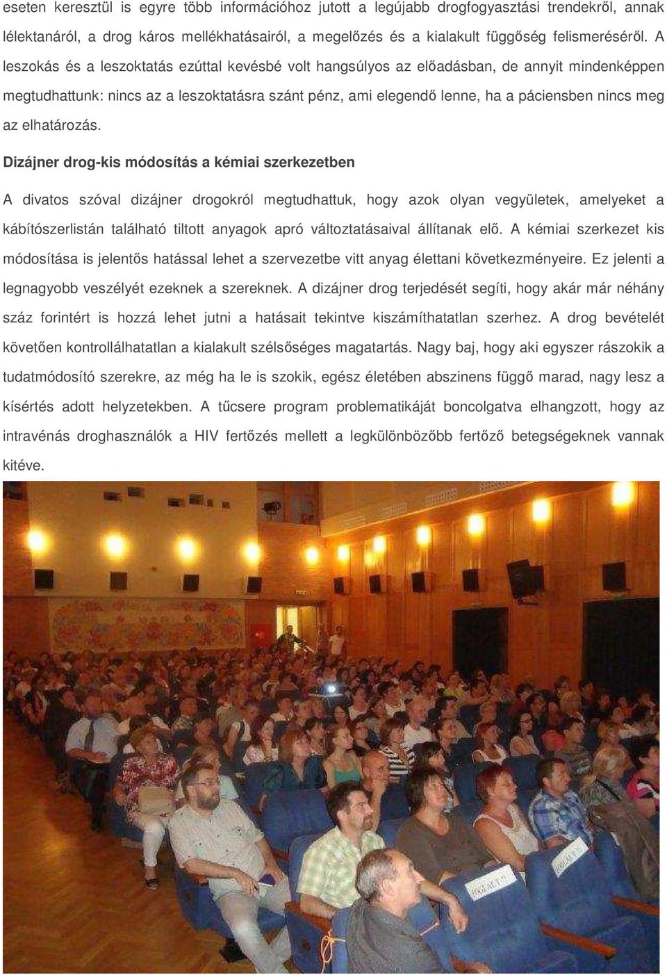 elhatározás.