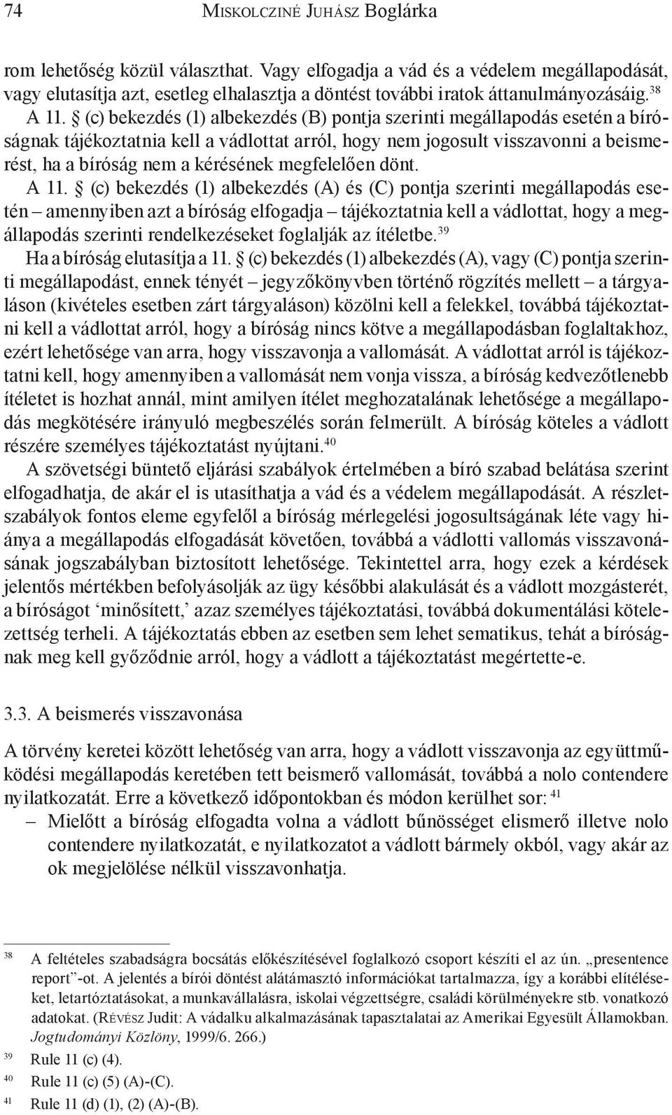 megfelelően dönt. A 11.