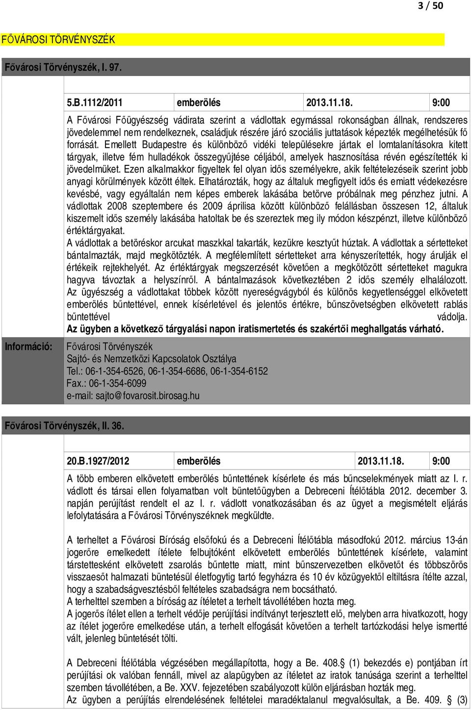 forrását.