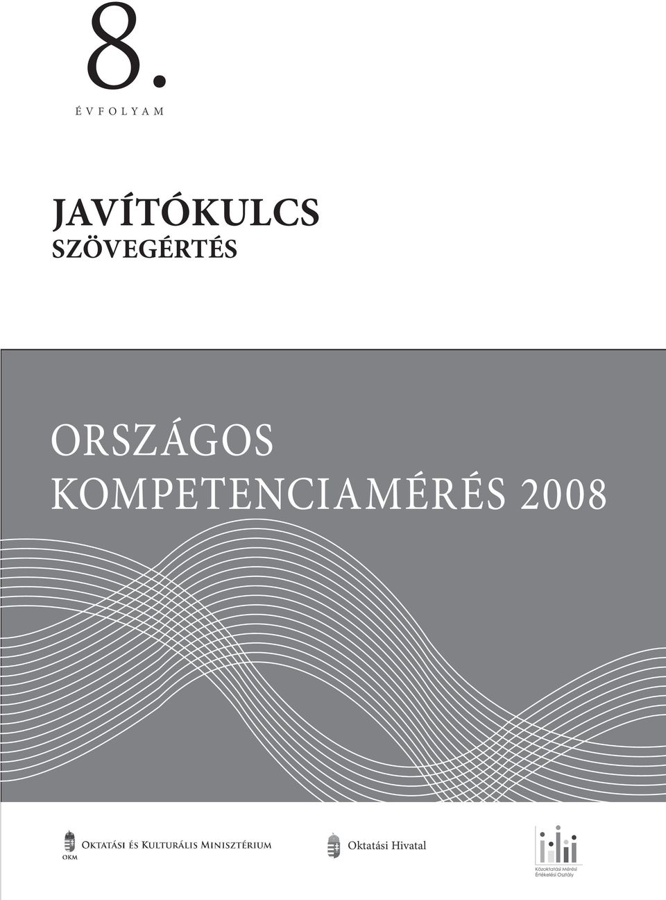 SZÖVEGÉRTÉS ORSZÁGOS
