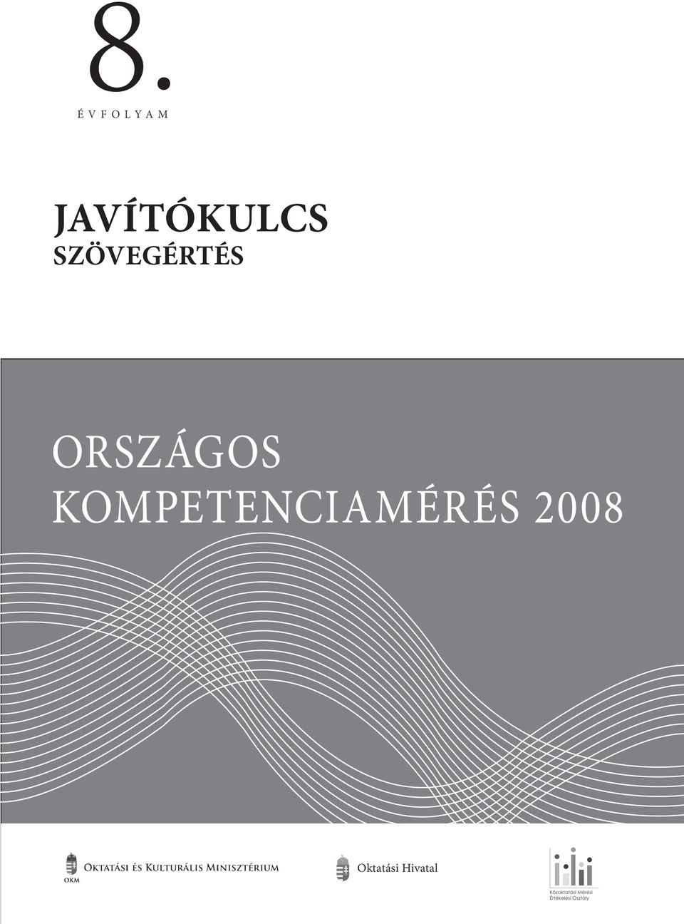 SZÖVEGÉRTÉS ORSZÁGOS