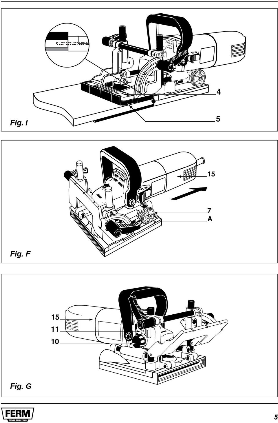 I 5 15 7 A Fig.