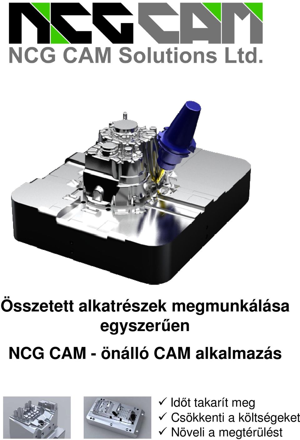 alkalmazás Időt takarít meg