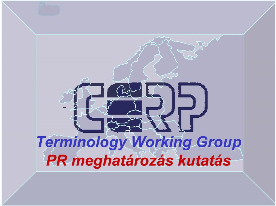 Group PR