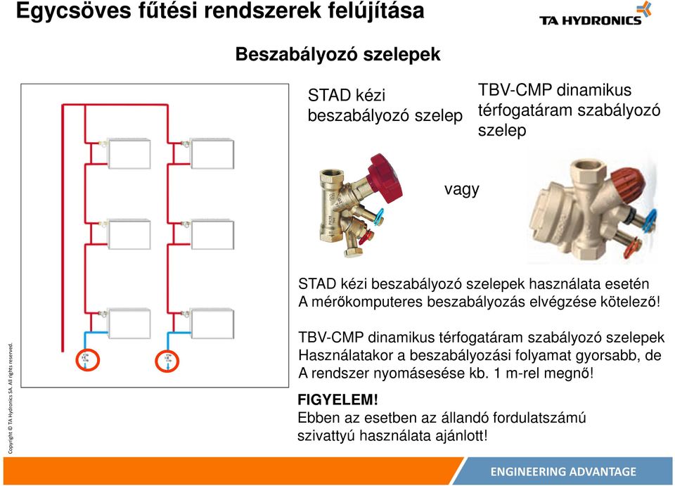 Fűtéskorszerűsítés gyakorlatias szemmel - PDF Ingyenes letöltés