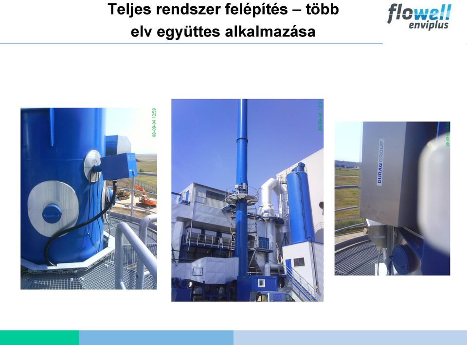 felépítés