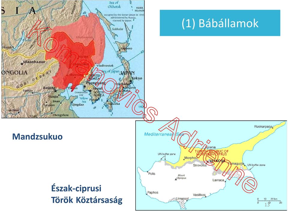 Észak-ciprusi