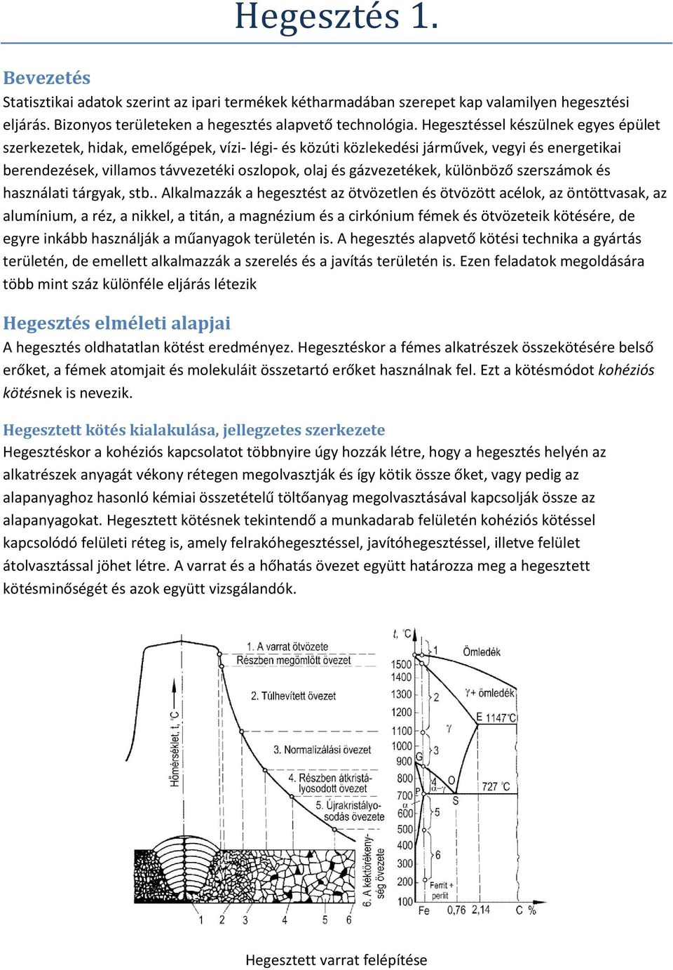 különböző szerszámok és használati tárgyak, stb.