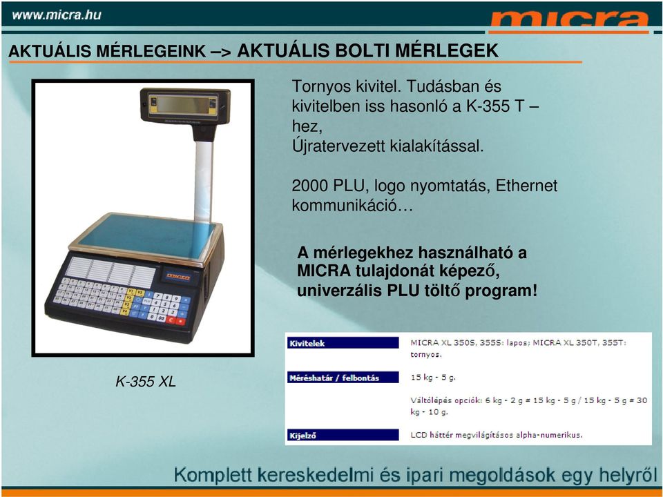 kialakítással.