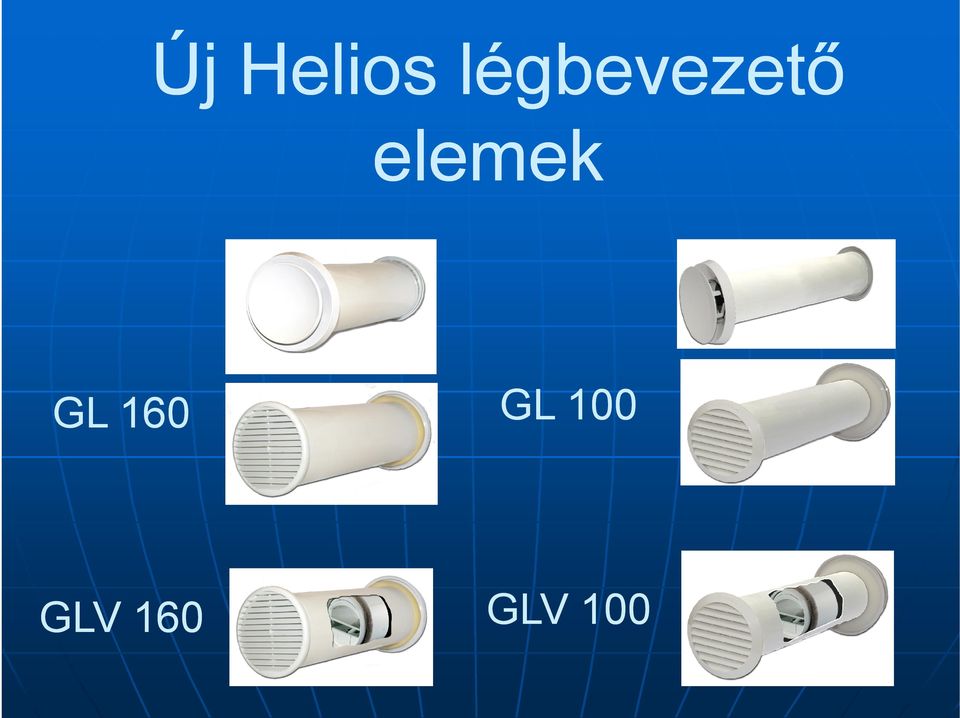 elemek GL 160