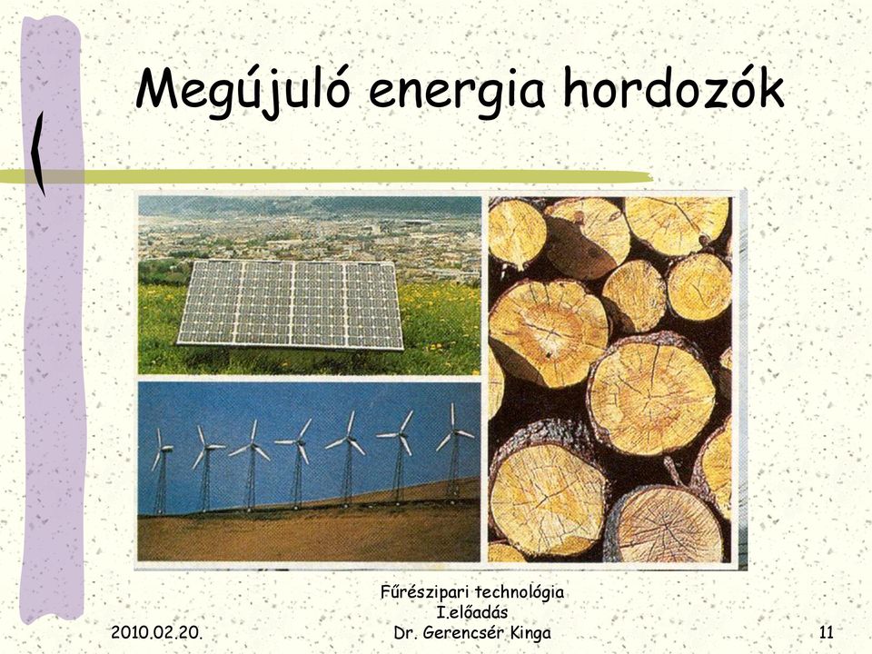 hordozók Dr.