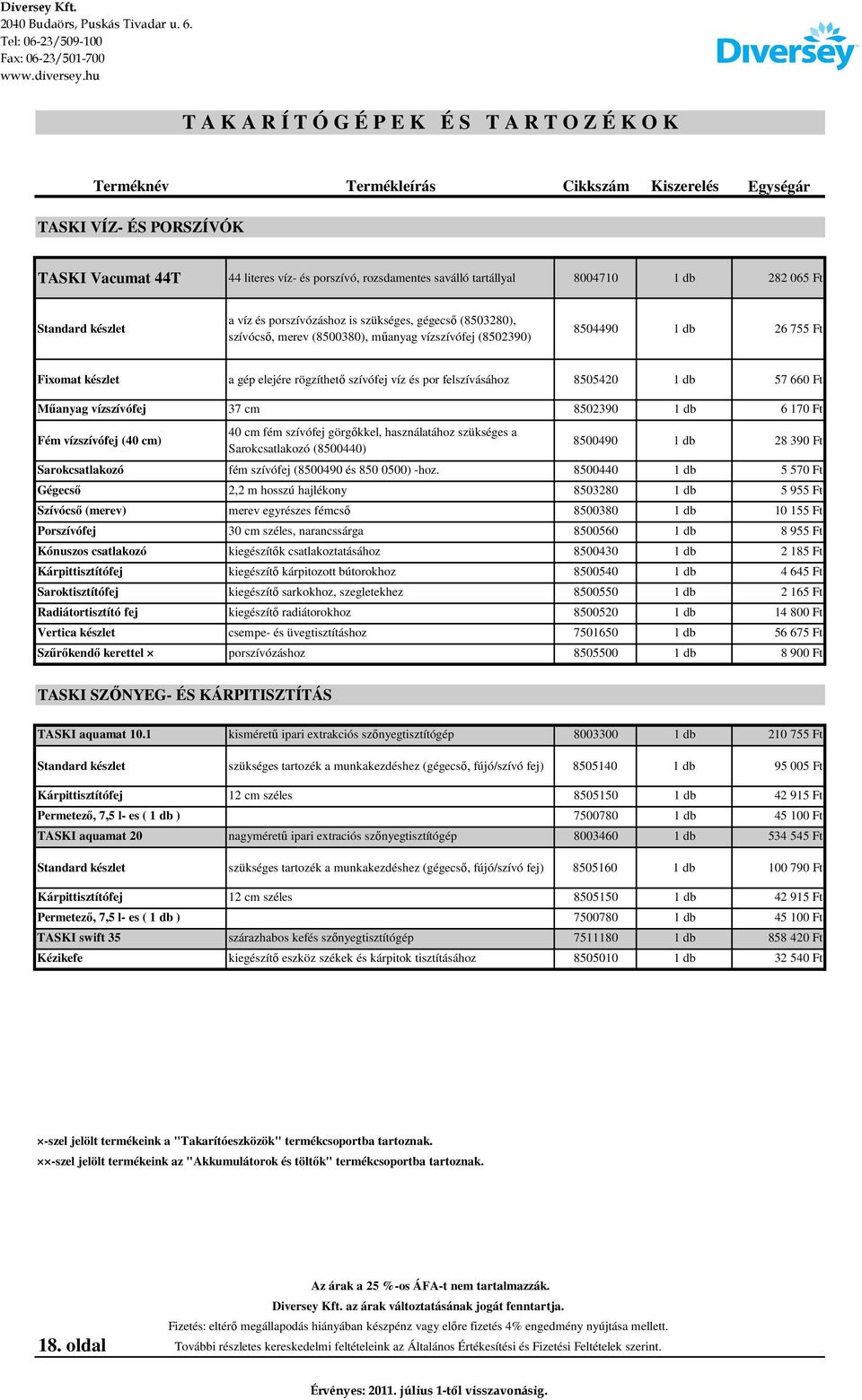 rögzíthető szívófej víz és por felszívásához 8505420 57 660 Ft Műanyag vízszívófej Fém vízszívófej (40 cm) Sarokcsatlakozó Gégecső Szívócső (merev) Porszívófej Saroktisztítófej Radiátortisztító fej