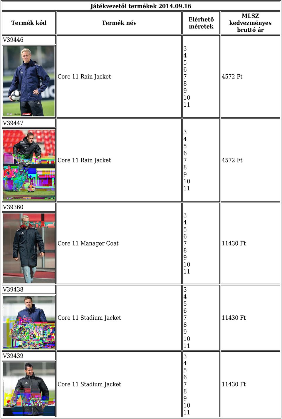 Jacket Core anager Coat 0 Ft Core