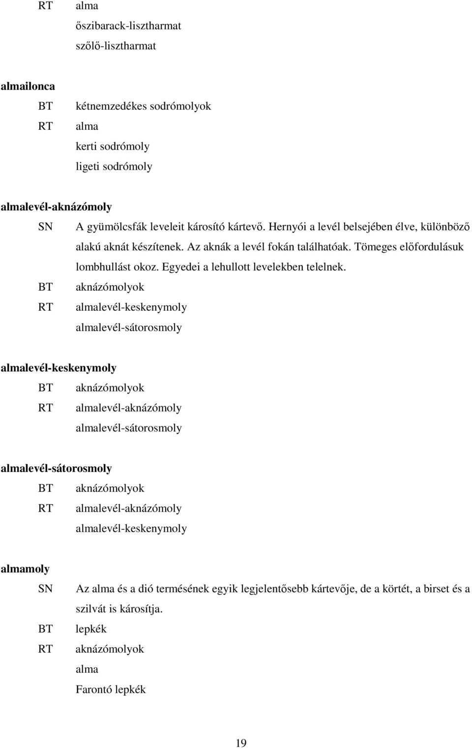 aknázómolyok almalevél-keskenymoly almalevél-sátorosmoly almalevél-keskenymoly aknázómolyok almalevél-aknázómoly almalevél-sátorosmoly almalevél-sátorosmoly aknázómolyok