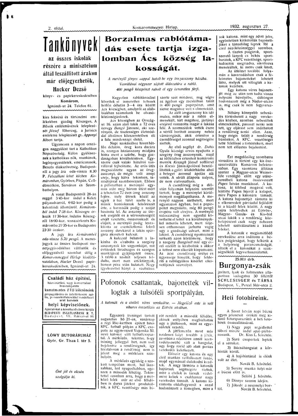 Ugynezen npon országos nggyült trt Ktholikus Népszövetség.