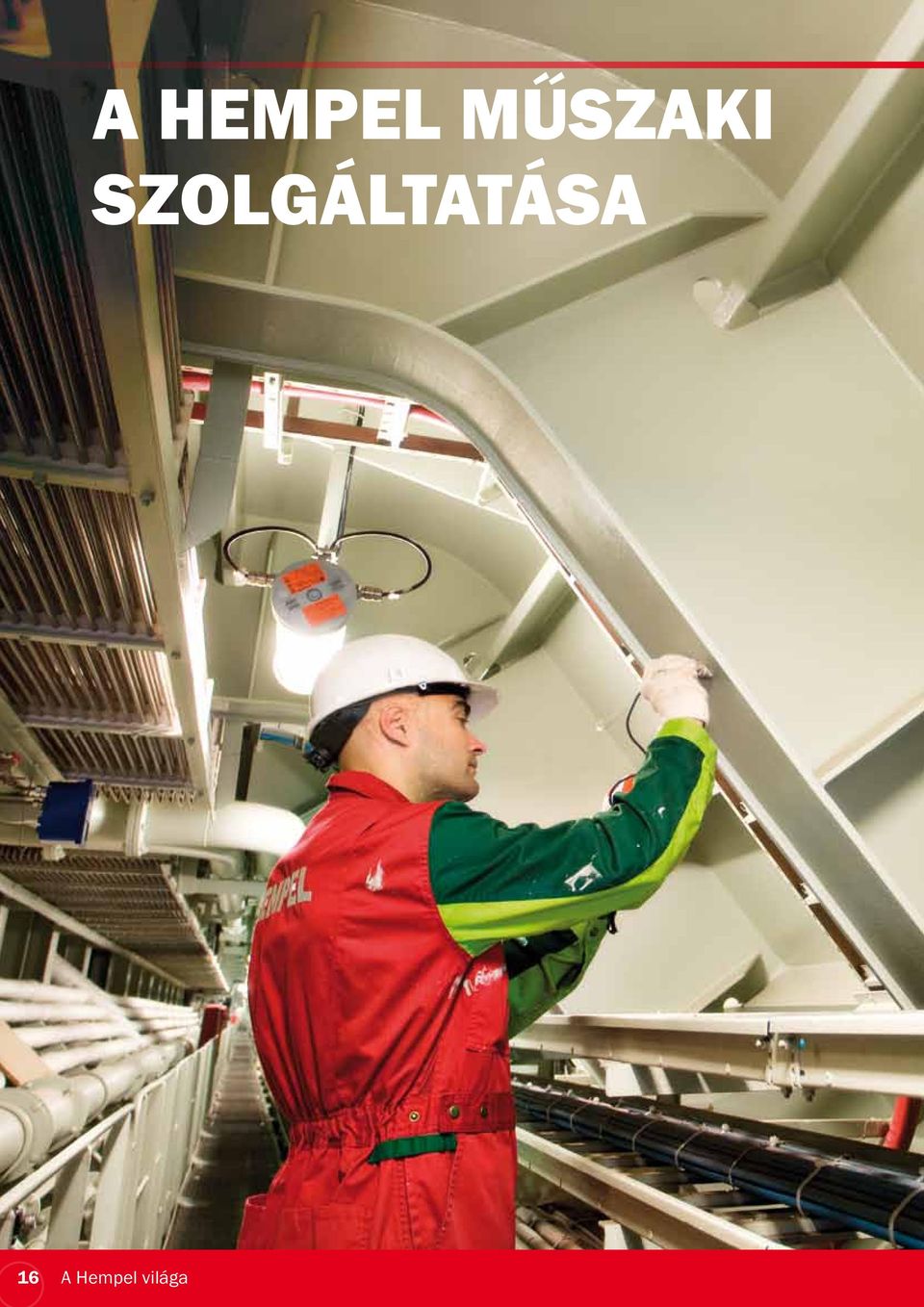 Podróż A Hempel