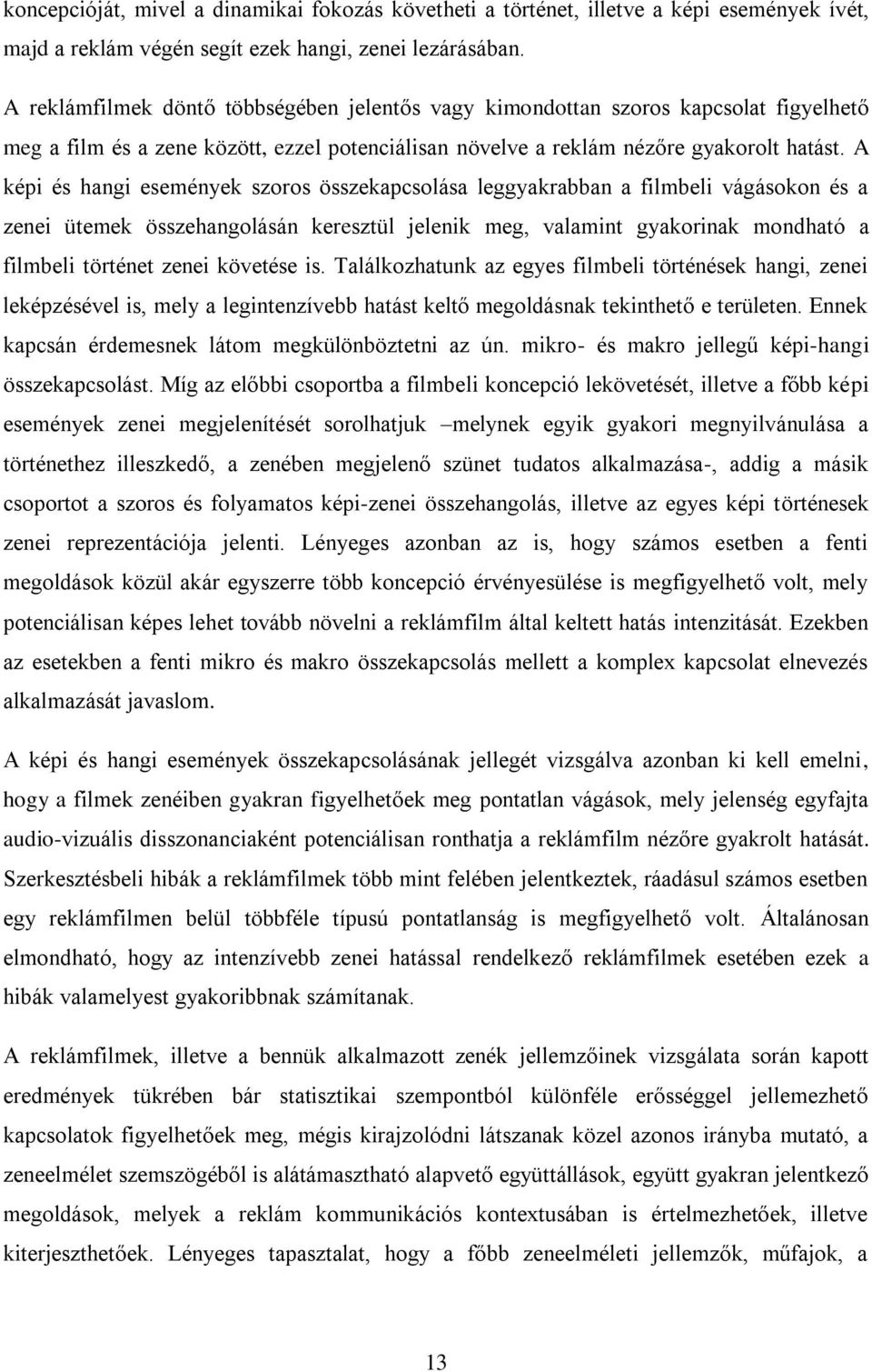 Üzleti út összekapcsolja a történeteket