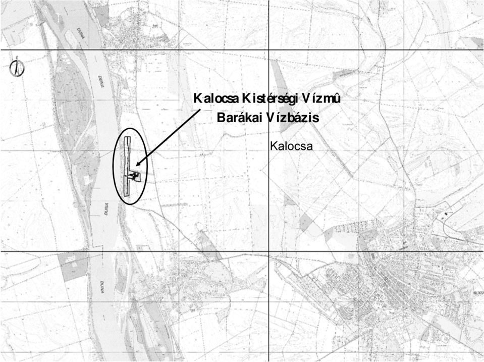 Vízmû
