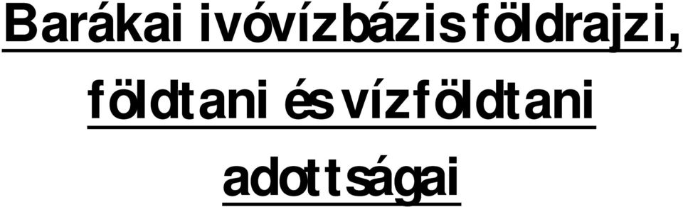 földrajzi,