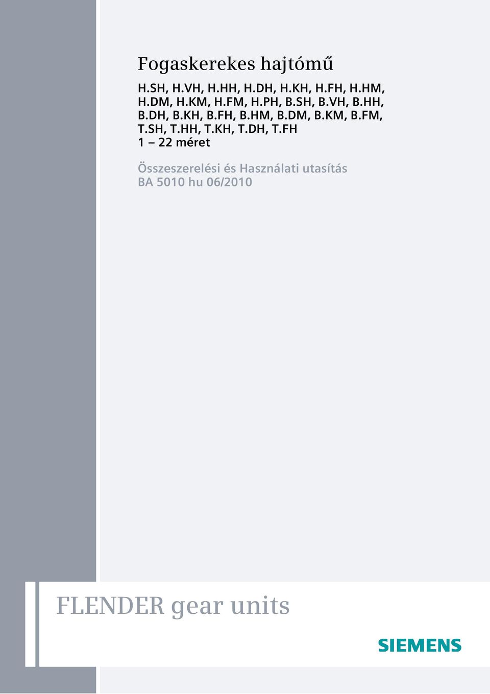 FH, B.HM, B.DM, B.KM, B.FM, T.SH, T.HH, T.KH, T.DH, T.