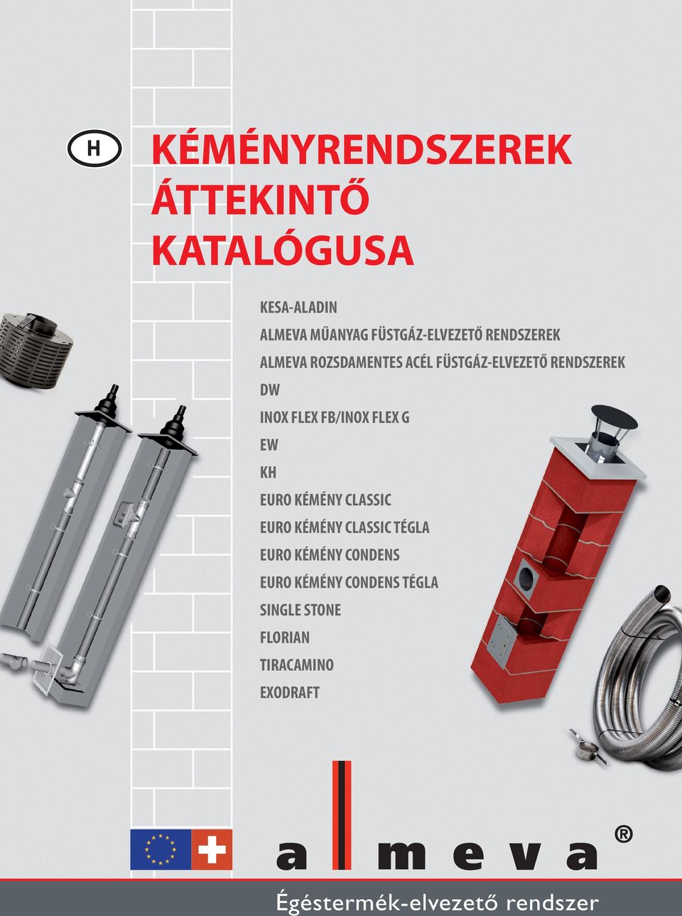 KÉMÉNYRENDSZEREK ÁTTEKINTŐ KATALÓGUSA - PDF Free Download