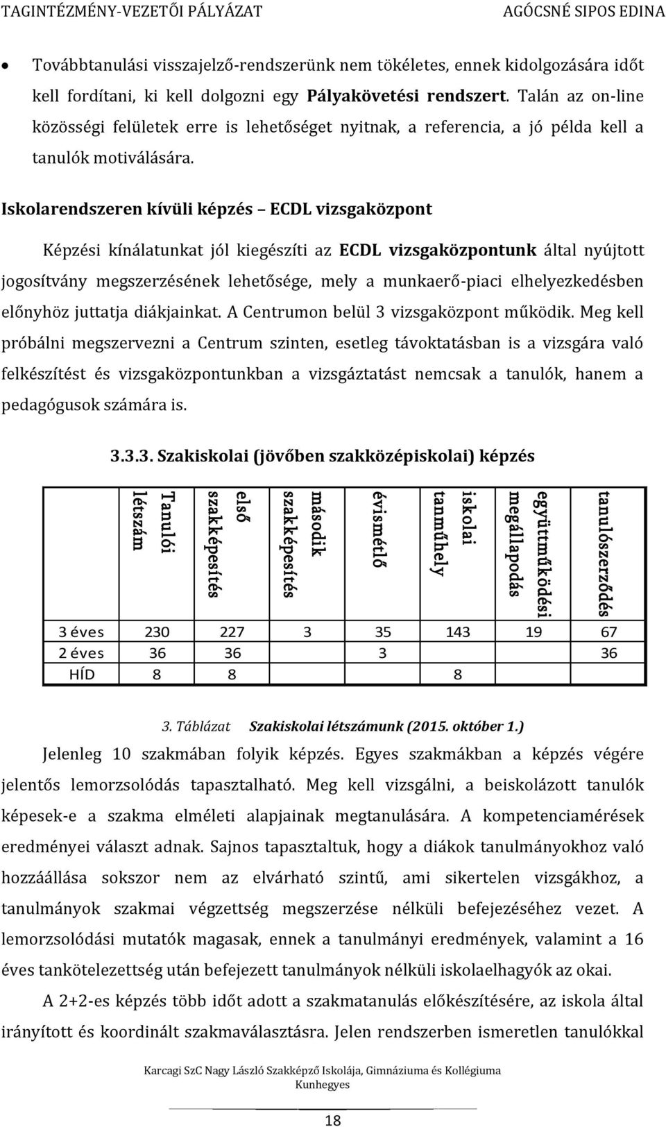 Iskolarendszeren kívüli képzés ECDL vizsgaközpont Képzési kínálatunkat jól kiegészíti az ECDL vizsgaközpontunk által nyújtott jogosítvány megszerzésének lehetősége, mely a munkaerő-piaci