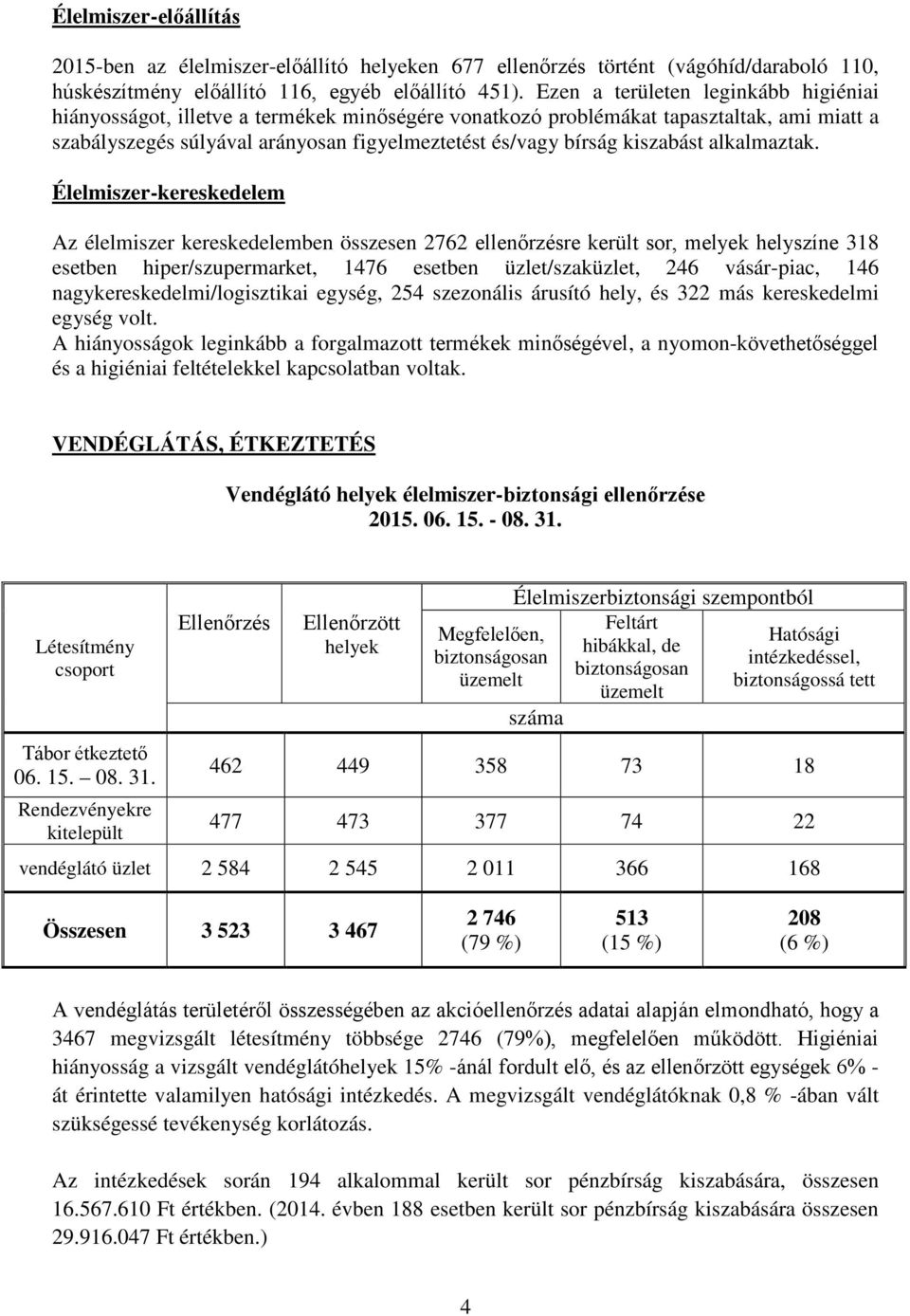 kiszabást alkalmaztak.