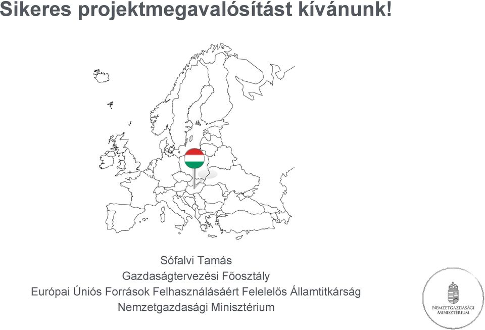 Európai Úniós Források Felhasználásáért