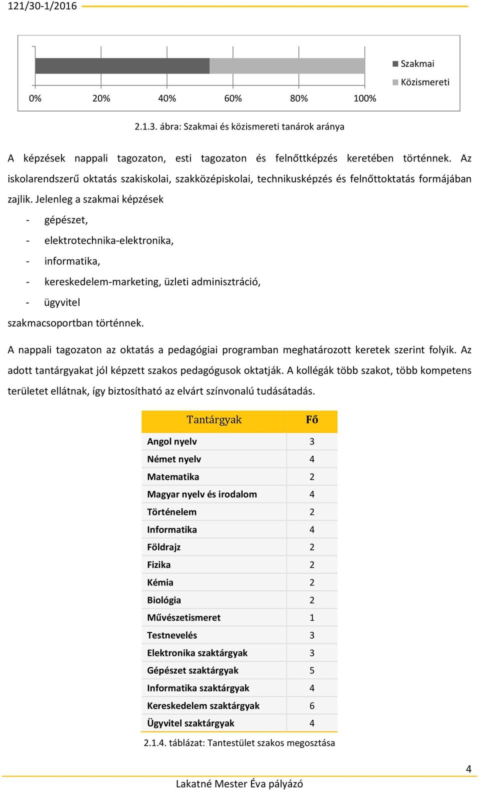 Jelenleg a szakmai képzések - gépészet, - elektrotechnika-elektronika, - informatika, - kereskedelem-marketing, üzleti adminisztráció, - ügyvitel szakmacsoportban történnek.