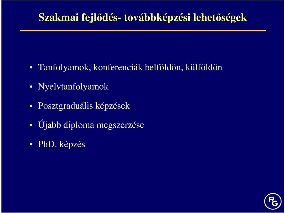 belföldön, külföldön Nyelvtanfolyamok
