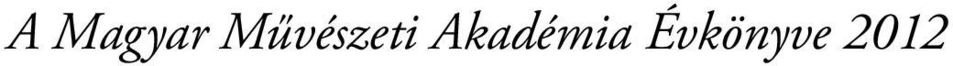 Akadémia