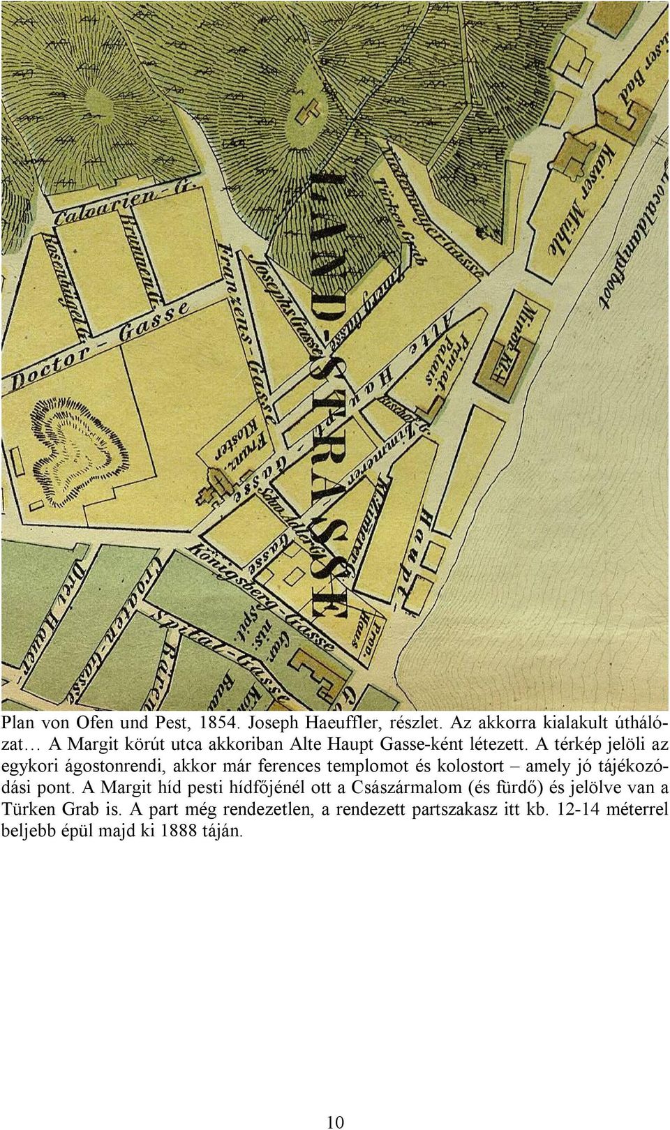 Budapest II. Török u. 10. hrsz PDF Ingyenes letöltés