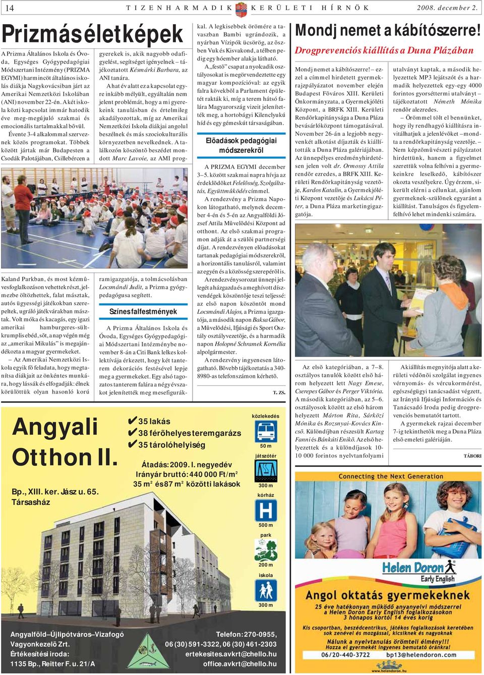 Jeladó ny társkereső