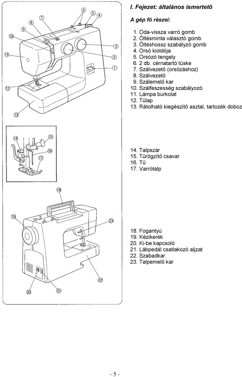 HASZNÁLATI ÚTMUTATÓ AEG PDF Free Download