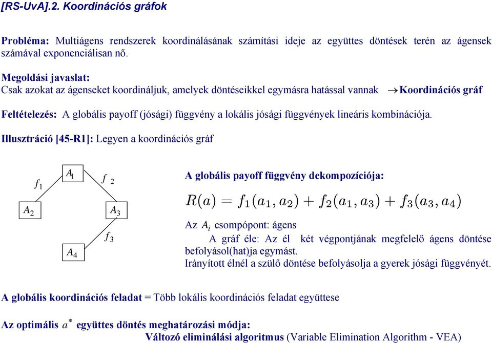 függvények lineáris kombinációja.