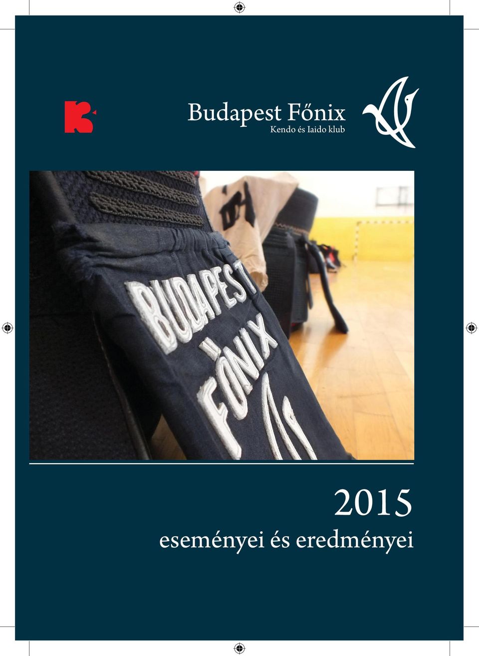 klub 2015