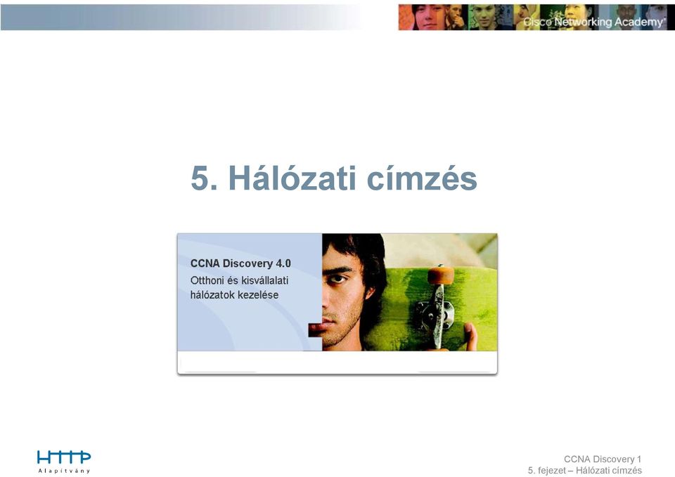 címzés