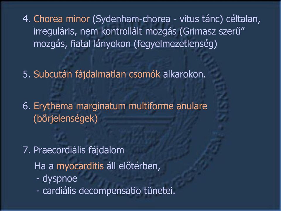 tachycardia tünetei)