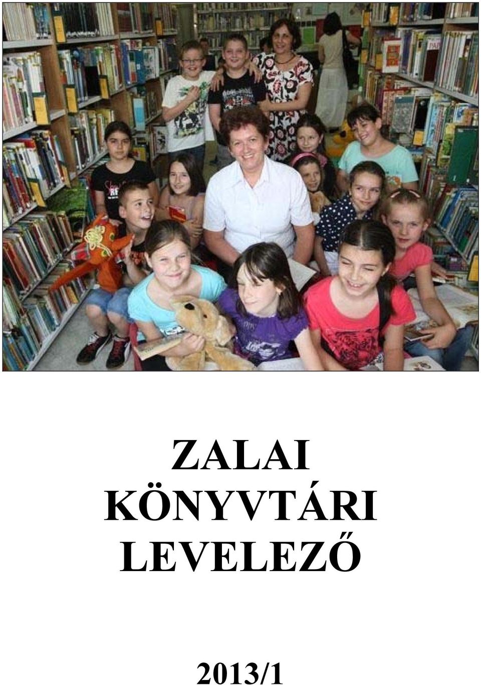 LEVELEZŐ