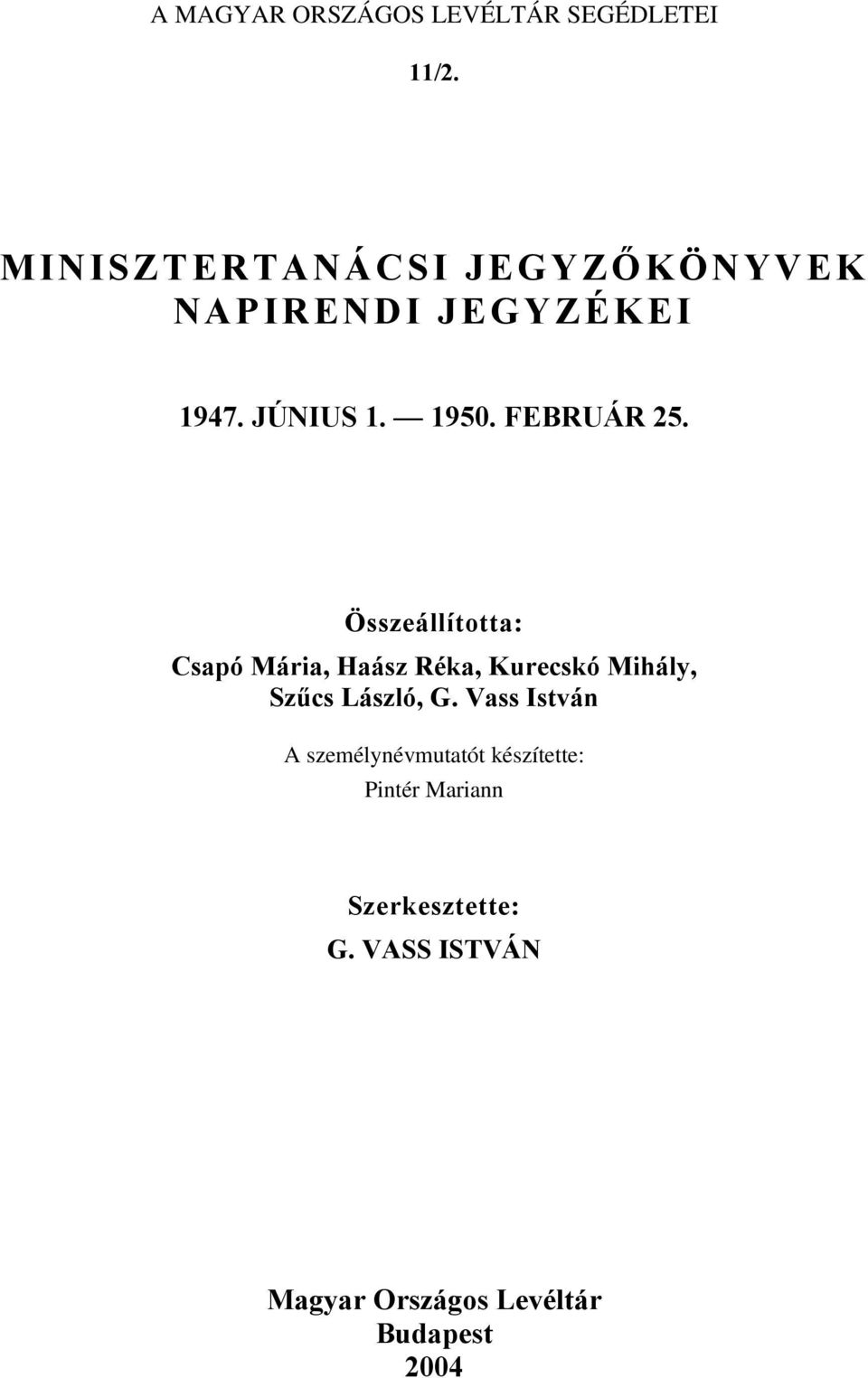 FEBRUÁR 25.
