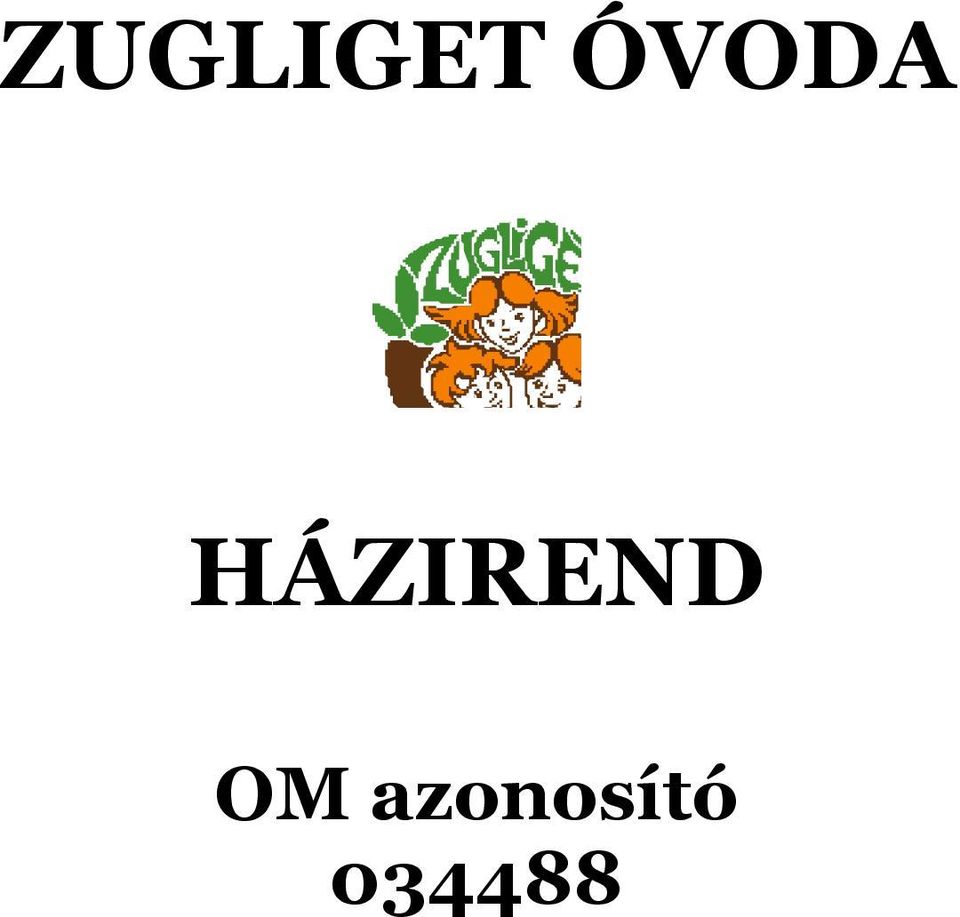 HÁZIREND