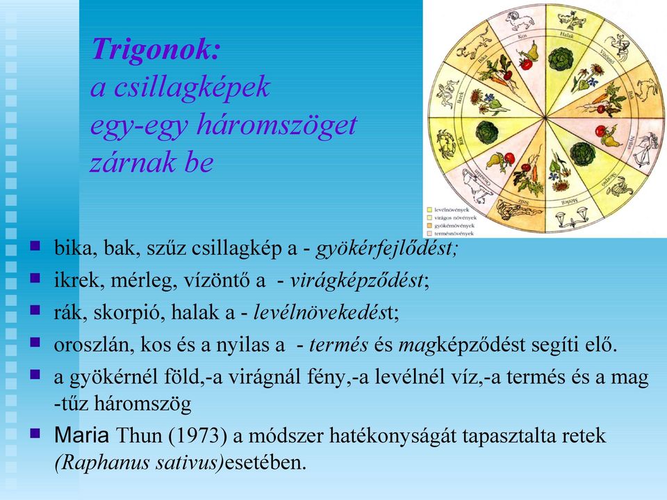 Biodinamikus gazdálkodás - PDF Free Download