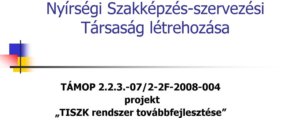 -07/2-2F-2008-004 projekt