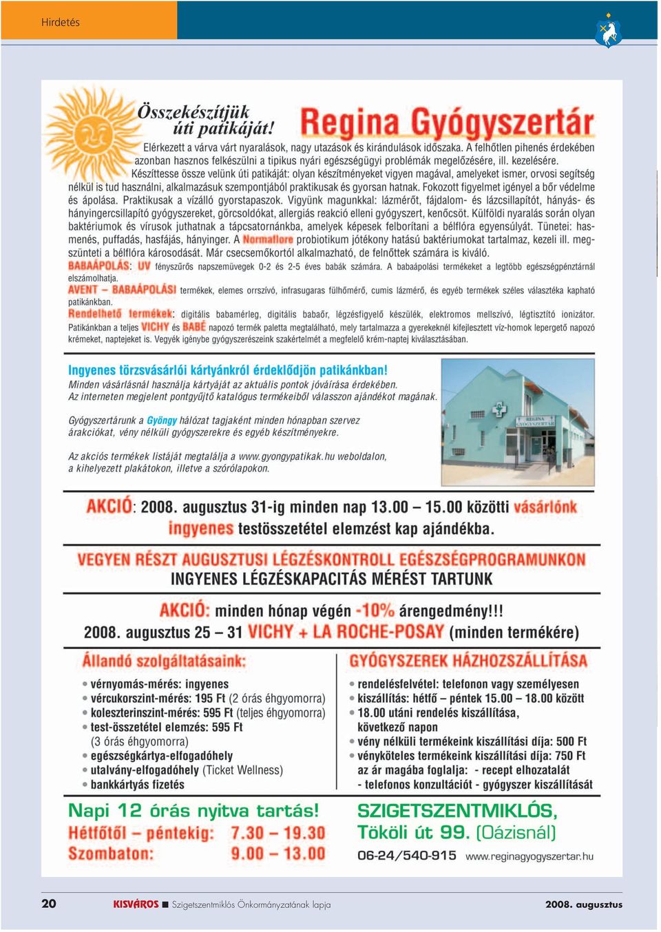 Szigetszentmiklós
